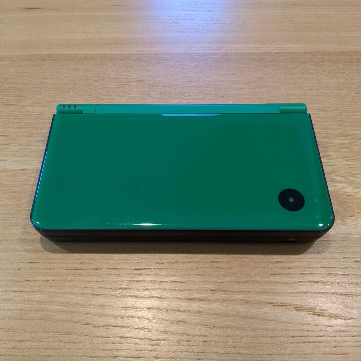 Nintendo DSi LL XL DS Green Console Japan Tested NTSC-J | eBay