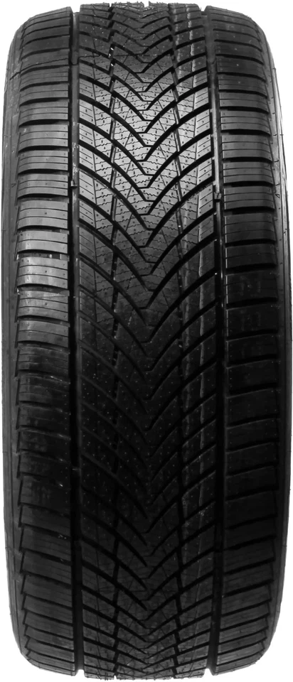 1x 195/60 R16 89V Ganzjahres Reifen Rotalla Setula 4 Season RA03  Demo DOT 24 - Bild 2 von 3