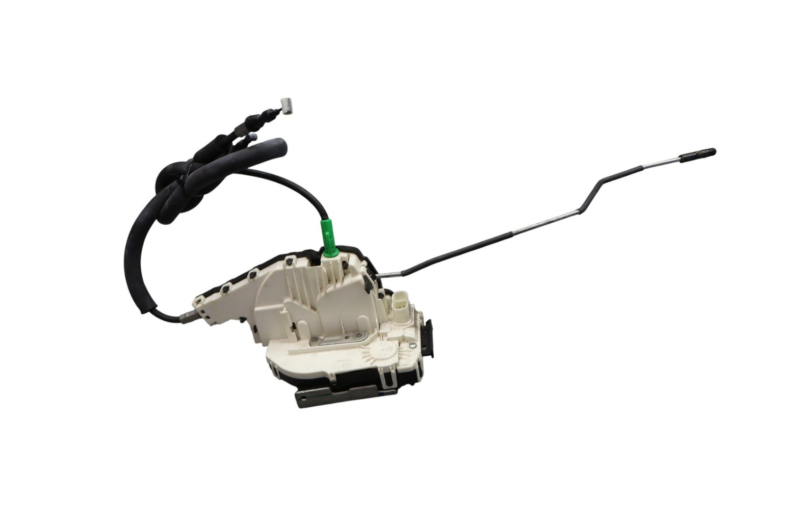 14-17 Maserati Ghibli Rear Left Driver Side Door Lock Latch Actuator Oem