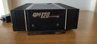 PIONEER GM120 amplificatore per sorgenti component anni 80 hifi car vintage