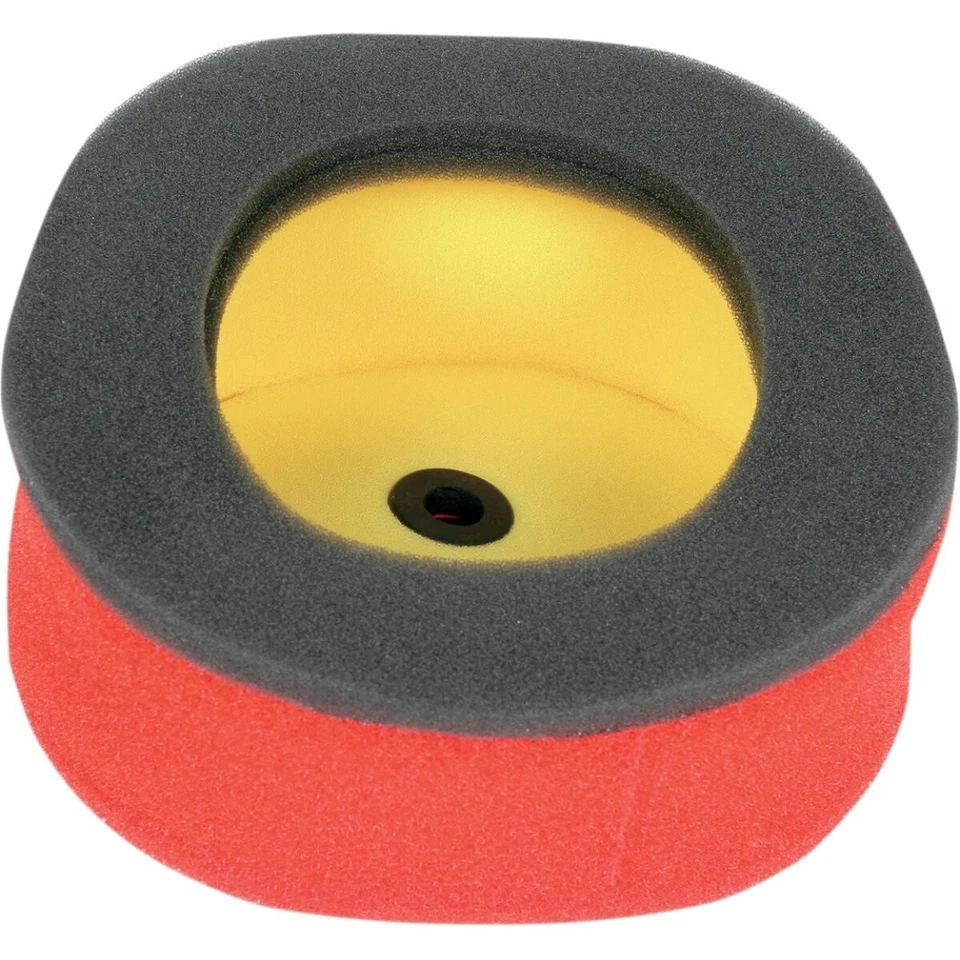 Uni Filter Dual Stage Air Filter Honda CR125R CR250R KawaKX125 KX 250 KTM 300... - Image 4 of 4