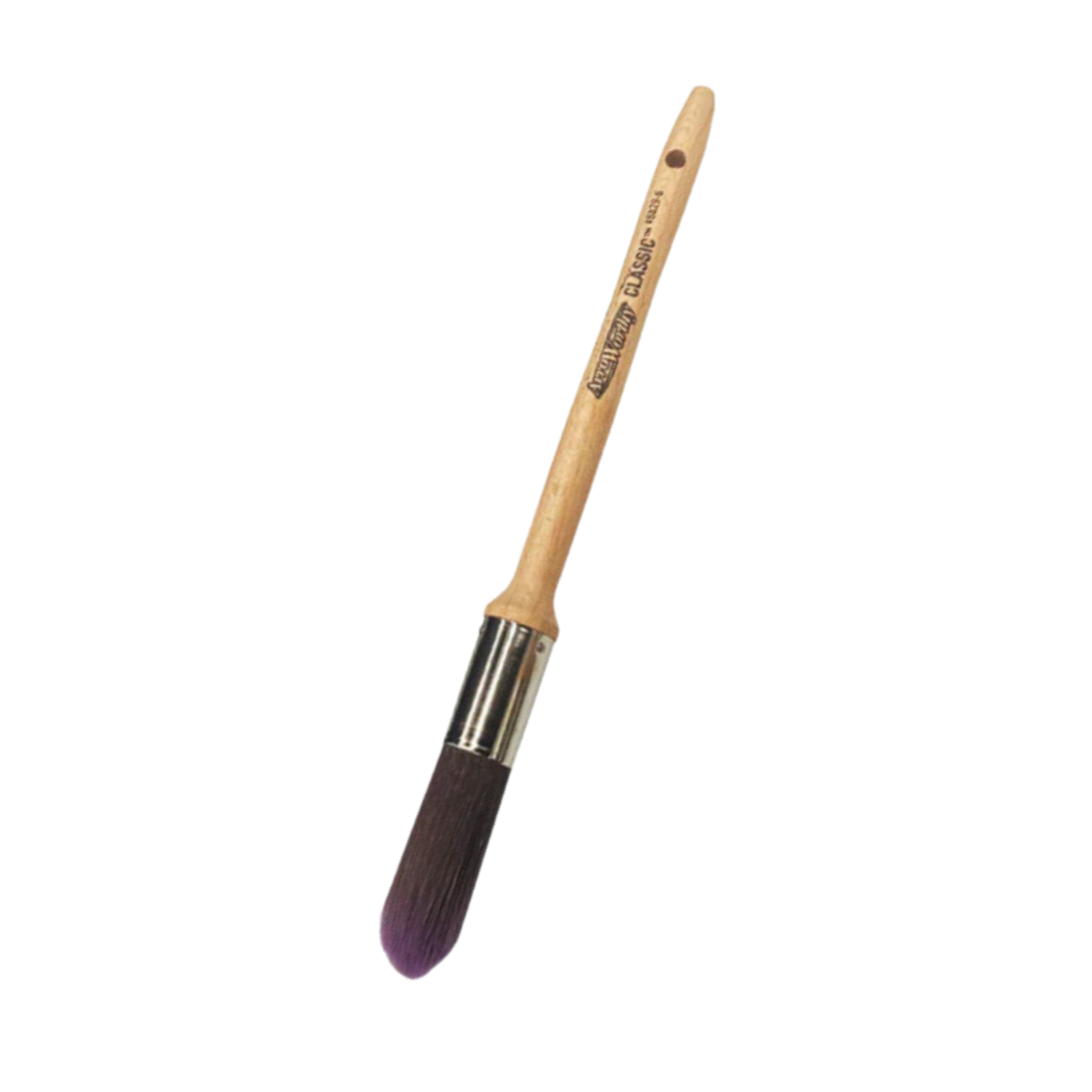 Arroworthy Classic Round Sash Paint Brush 16mm (3/4"")