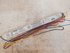 Sylvania Fluorescent Ballast QHE 2x54T5HO/347-480 PSN HT