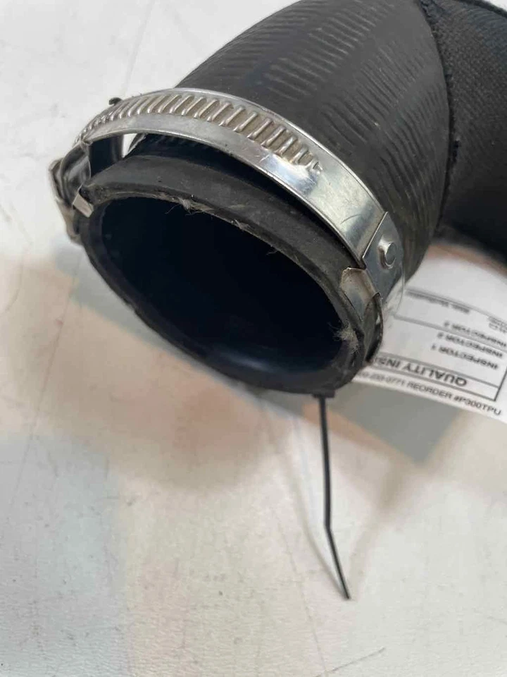 Tubo de manguera de alta presión intercooler Audi Q5 2,0 L OE 🔥 Se adapta a AUDI Q5 2011-2017 Foto 4 de 4