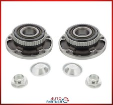 Roulement de roue BMW SERIE 7