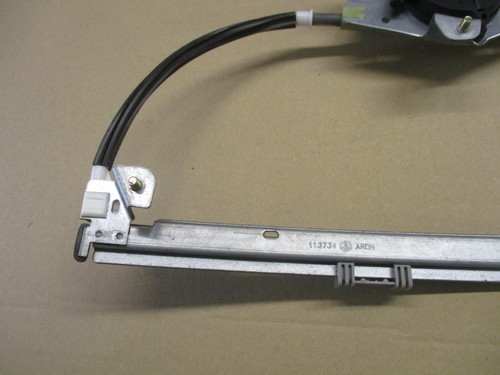 Citroen Xantia Fensterhebemotor Fensterheber Tür hinten rechts NEU original PSA - Picture 3 of 15