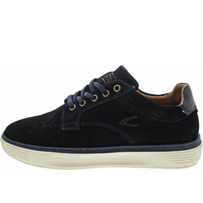 Camel Active Avon Herren Sneaker in Blau