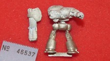 Urban Mammoth 2004 I-Kore Metal Figure Syntha Army Lot Mech 25mm I Kore Void