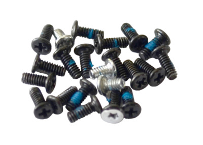 OEM AT&T MOTIVATE MAX U668AA REPLACEMENT COMPLETE SCREW SET SCREWS | eBay