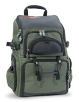Iron Claw Packer Nx Inkl. 4 Boxen Rucksack Angelrucksack Spinnerrucksack