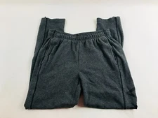 Reebok Pants, Men's Size Small, Gray, Activewear, Pokcets