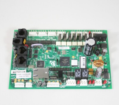 Emerson Network Power Platine PAM-104029LXP (1)