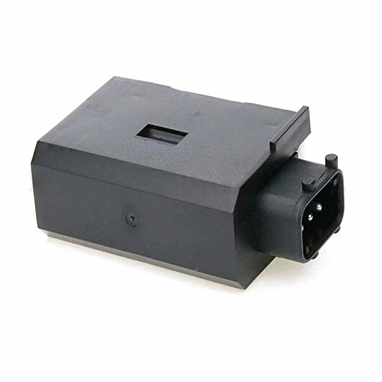 Actuador de cerradura de puerta 67111387606 para BMW E36 318i, 320i, 325i E34 520i, 525i. Foto 3 de 4