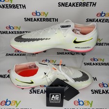 Size 10 - Nike Phantom GT2 Elite AG Pro Lucent Pack for sale