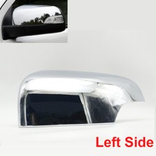 Left Rearview Mirror Cover Shell Cap For Ford Ranger Pickup 12-21 Everest 15-20 Left Rearview Mirror Cover Shell Cap For Ford Ranger Pickup 12-21 Everest 15-20