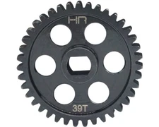 Hot Racing Arrma 1/5 Kraton Outcast Steel Spur Gear (39T 1.0 Mod) SAFE39M01