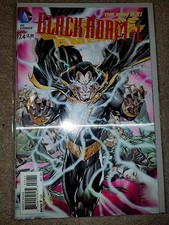 JUSTICE LEAGUE AMERICA 7.2 3D COVER NEAR MINT UNREAD COPY #cdec16-1860