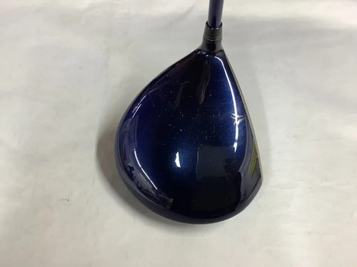 2016 Ladies DUNLOP XXIO9 1W Driver 13.5deg MP900 L-flex Golf Clubs F81 - Picture 2 of 6