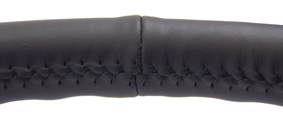 Volante Subaru Legacy 1996-1999 cuero negro nuevo OEM 4 radios Foto 3 de 4