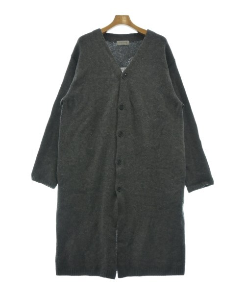 トップス Yohji Yamamoto poul homme mohair cardi トップス Yohji Yamamoto poul homme mohair cardi Yohji