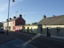 Photo 6x4 Houses in Haggard Street Baile Atha Troim The older bungalows h c2010