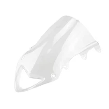 ABS Plastic Clear Windshield for BMW S1000RR 2009 10 11 12 2013 2014 Windscreen