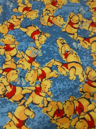 Lularoe Disney Winnie the Pooh Irma Shirt Size Small New With Tags - Picture 9 of 9