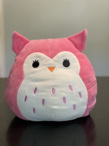 francesca squishmallow