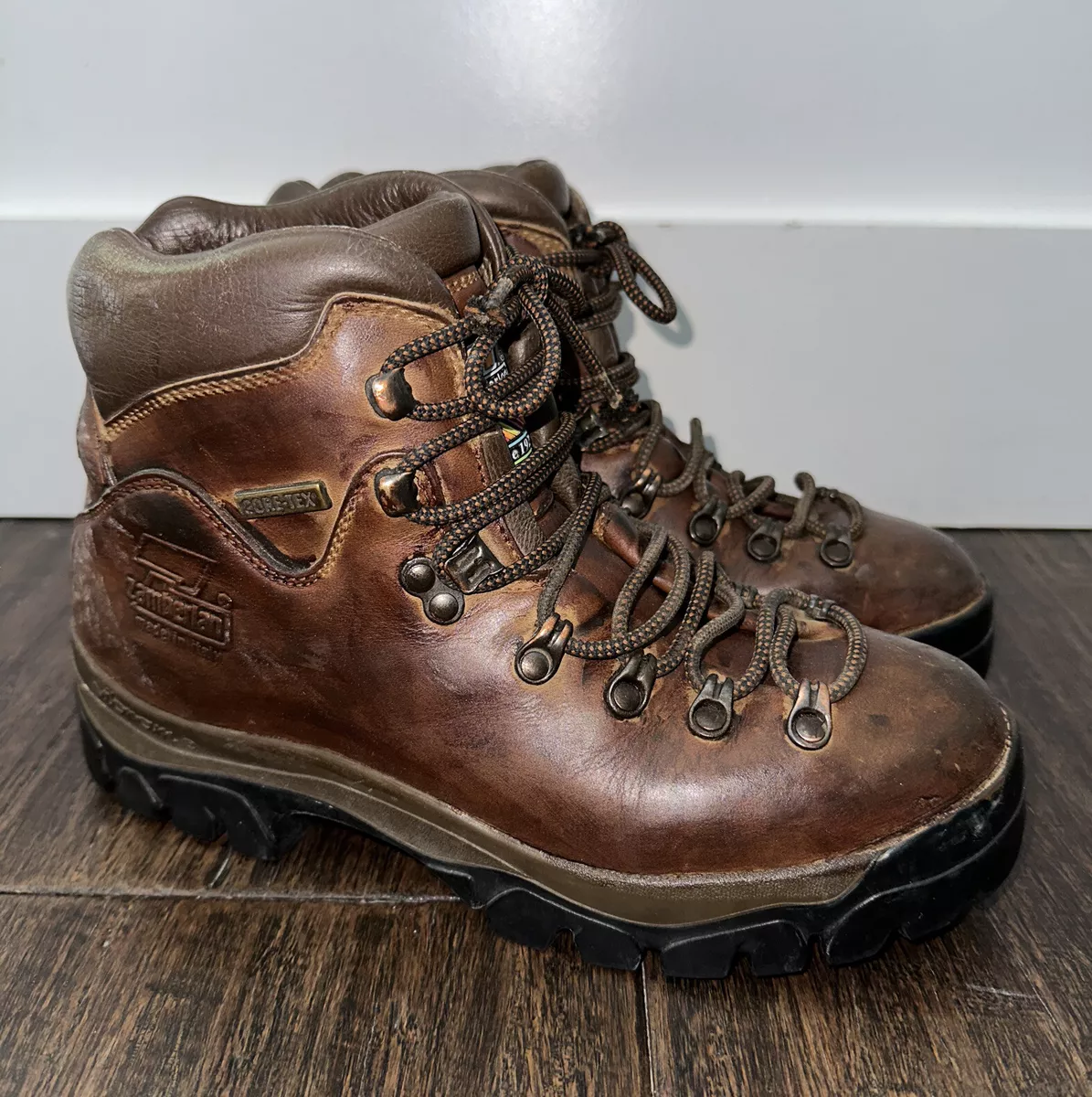 Zamberlan hiking boots clearance sale