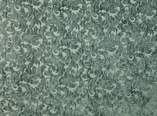 Upholstery Chenille Ocean floral Shelby Drapery home fabric the yard 56" Wide