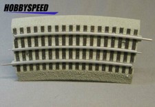 LIONEL FASTRACK train fast track 036 HALF CURVE 6-12022