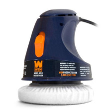 WEN Car Waxer Polisher Buffer Automotive Pain...