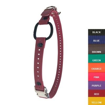 e technologies dog collar