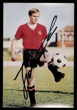 Heinz Ferschl Foto 1 FC Nürnberg Original Signiert + A 64297