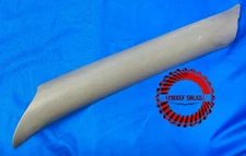 OEM 1998-2001 Dodge Ram 1500 2500 A Pillar Trim Panel for LH Driver Side - Gray