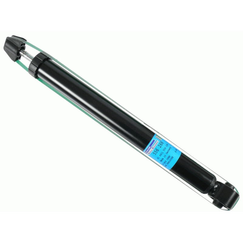SACHS 556 268 Ammortizzatore Posteriore per