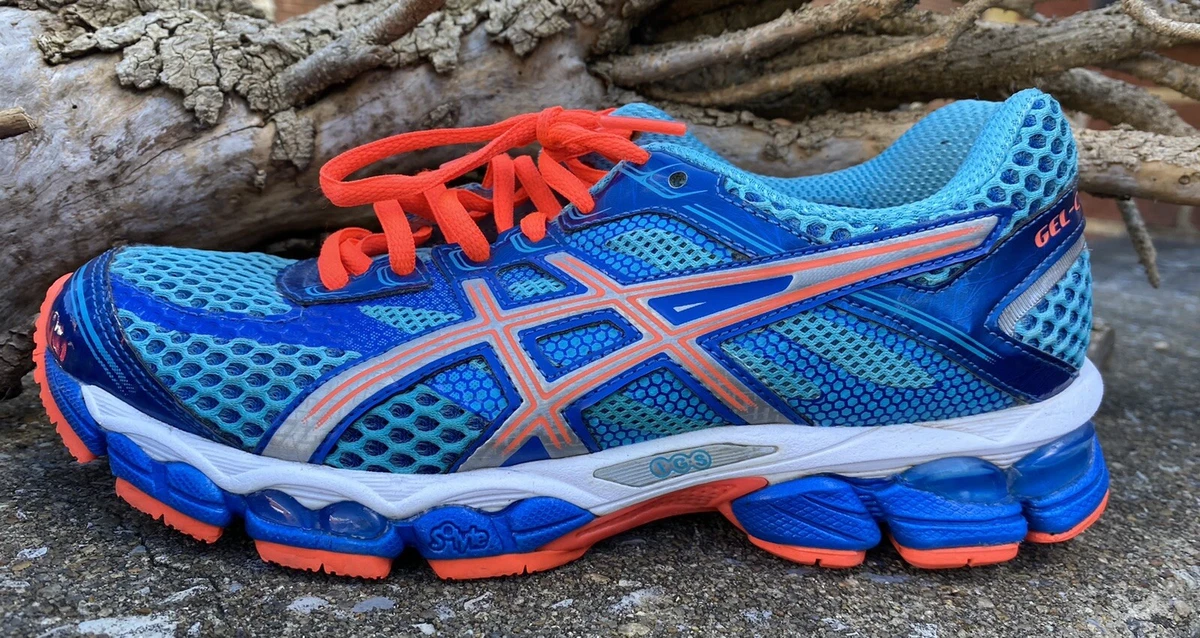 Asics sales cumulus 15
