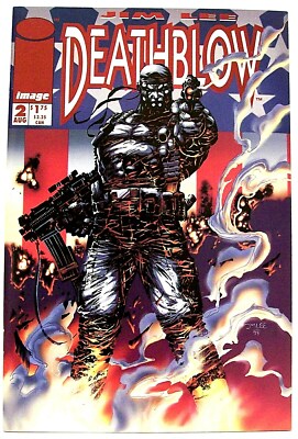 DEATHBLOW