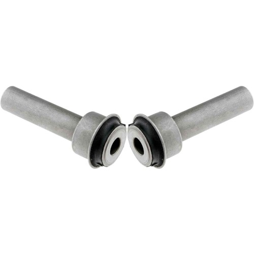 ATEC Germany Kit 4 Bracci Anteriori Per Mercedes – Inferiori E Superiori, In Alluminio, Compatibile C/E/SLK