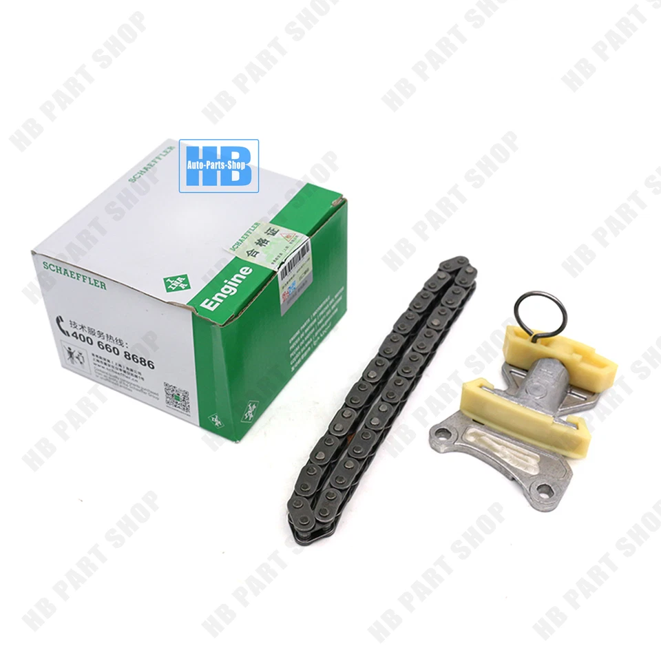 Engine Rebuild Overhaul Pistons Kit For VW Audi Golf R S3 TTS 2.0 TFSI CDL BWJ - Image 4 of 4