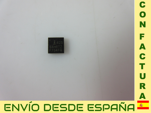 Contrôleur De Charge ISL6259AHRTZ ISL6259A ISL6259 QFN28 Nouveau NEW