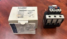TELEMECANIQUE LR2D3359 THERMAL OVERLOAD RELAY 48-65A NIB