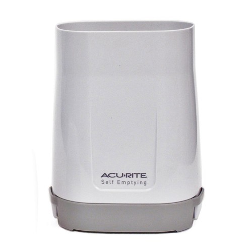 AcuRite Color Weather Station with Lightning Detection and Rain Gauge 25 Miles - Picture 5 of 8