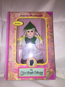 collectable dolls ebay