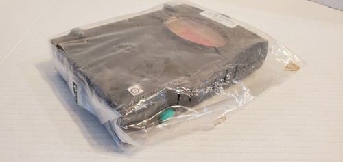 SyQuest Model SyJet 1SE 5VDC 1.2AMP External Hard Drive 1996 NOS Unused - Picture 3 of 9