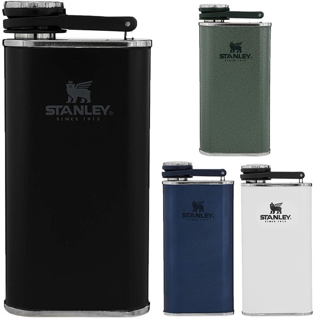 stanley classic flask