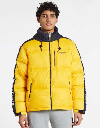 Polo Sport Ralph Lauren Men's Slicker 