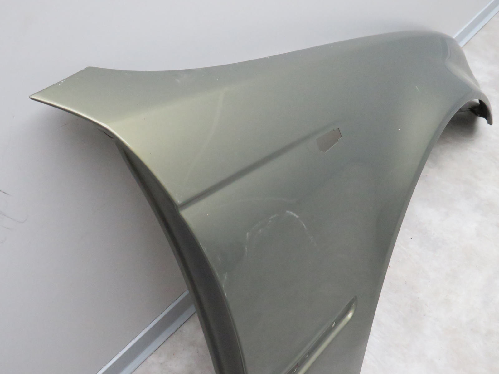 LST Scheinwerferreinigung Abdeckung Rechts Für BMW 3er E46 Touring 98-01