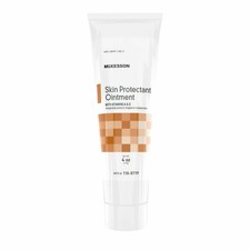 Mckesson Skin Protectant Ointment Unscented 4oz Tube For Sale Online Ebay Mckesson Skin Protectant Ointment Unscented 4oz Tube For Sale Online Ebay