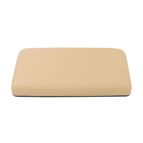 Beige Front Seat For Club Car DS 2000.5-Up Golf Cart Bottom & Back Cushion Set - Picture 3 of 39